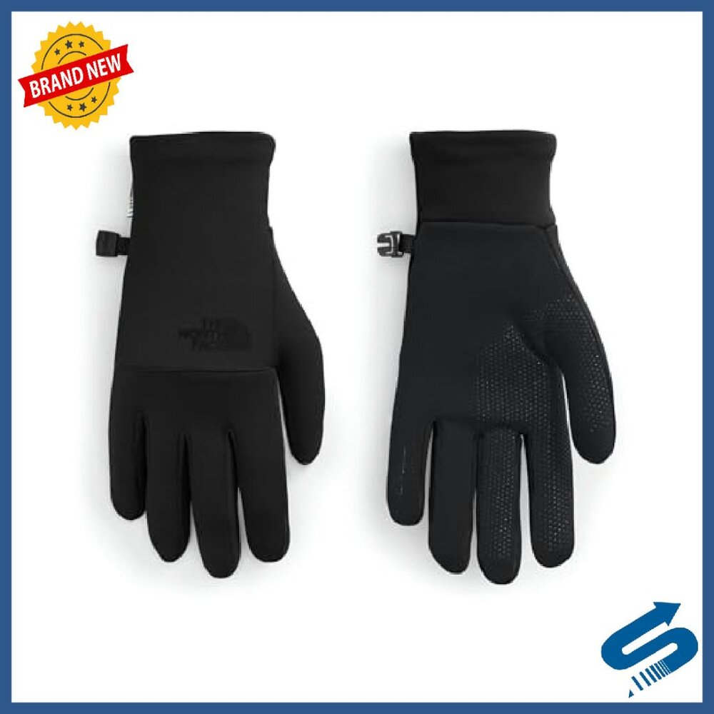 Touchscreen Winter Running Gloves with Silicone G… - image 2